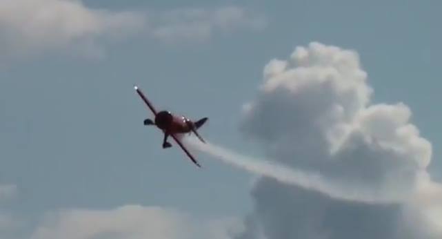 Bernd Albinger Turner W4X