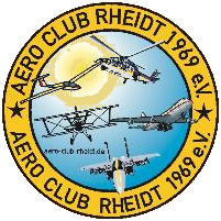 AERO CLUB RHEIDT 1969 e.V.